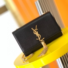 YSL Satchel Bags